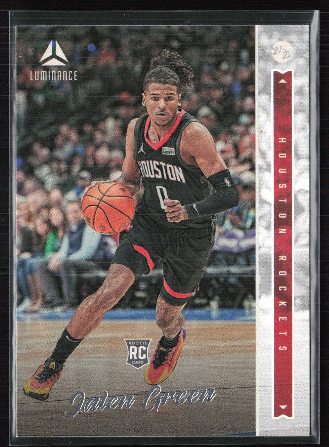Jalen Green RC