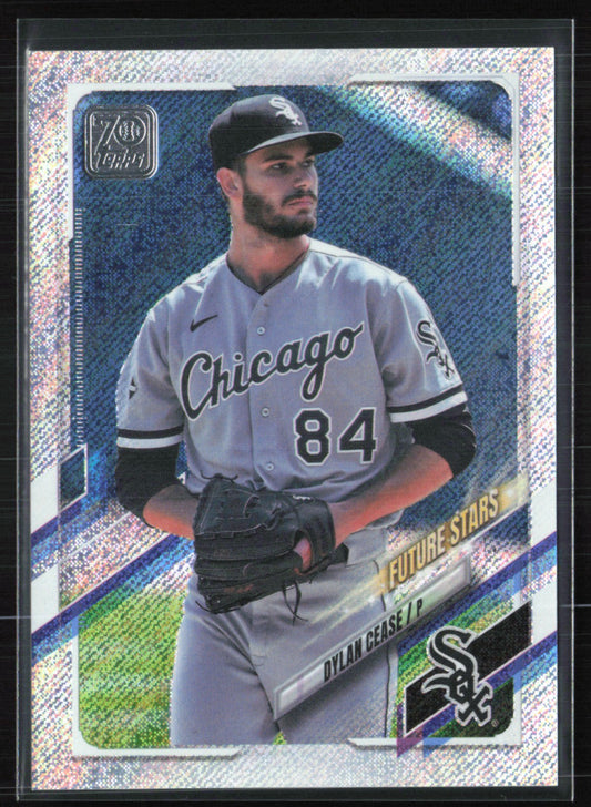 Dylan Cease /790