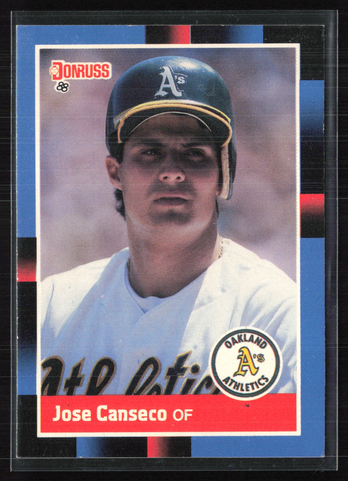 Jose Canseco