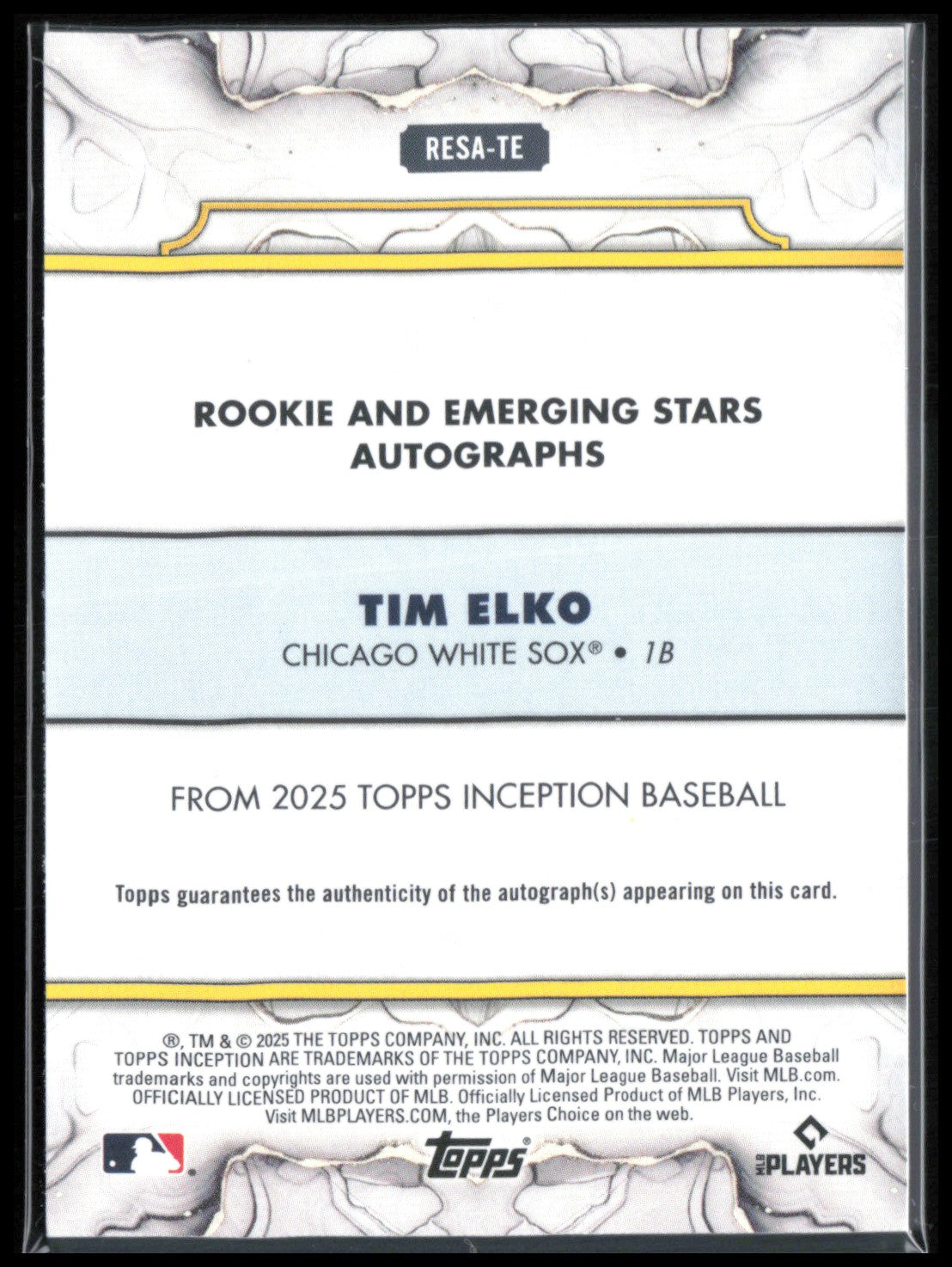 Tim Elko RC Auto /125 Green