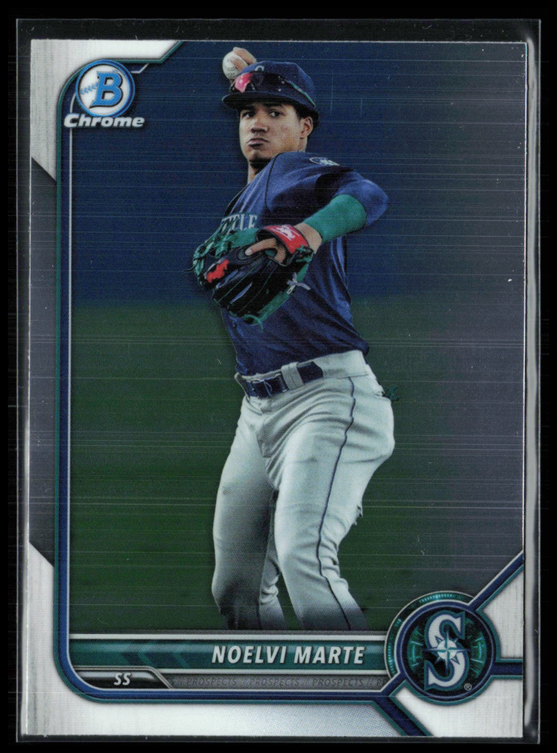 Noelvi Marte Prospect