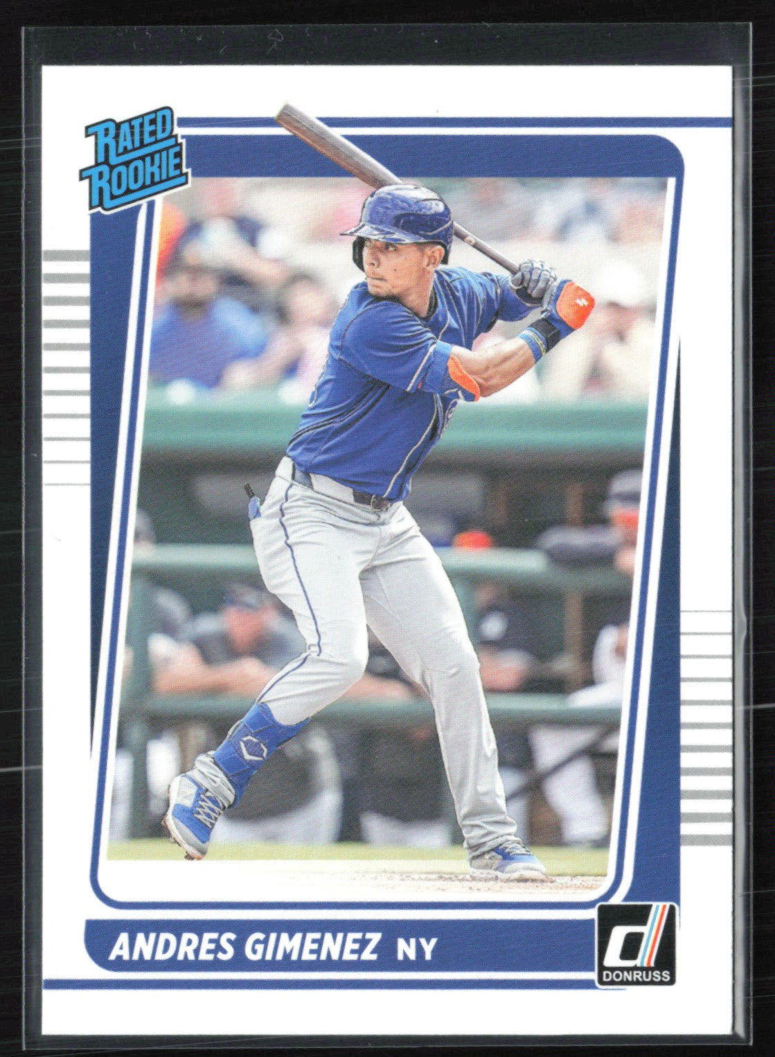 Andres Gimenez RC