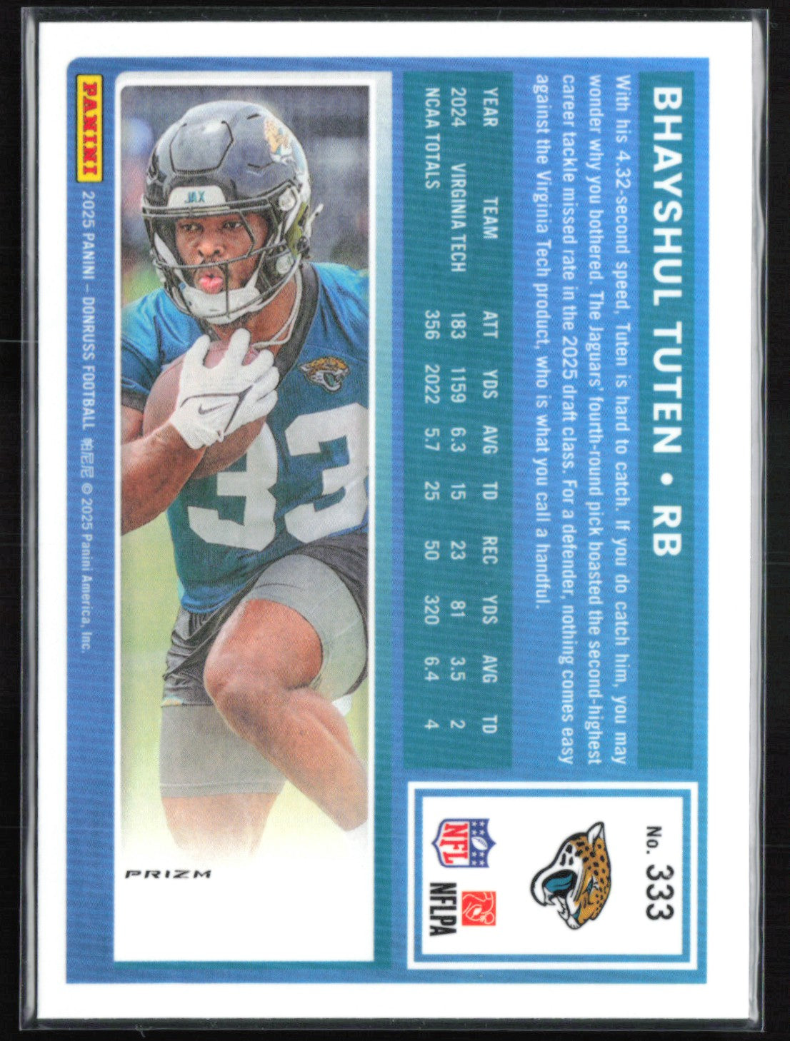 Bhayshul Tuten RC Red Pandora