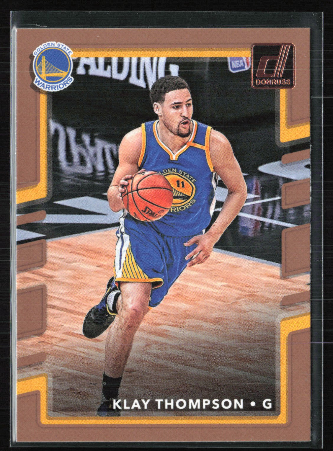 Klay Thompson