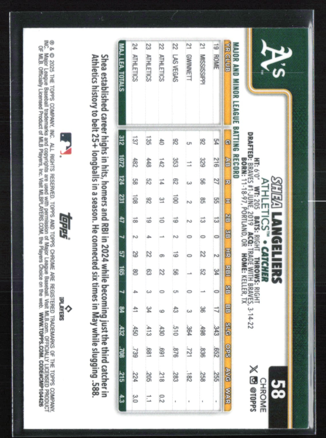 Shea Langeliers Sepia