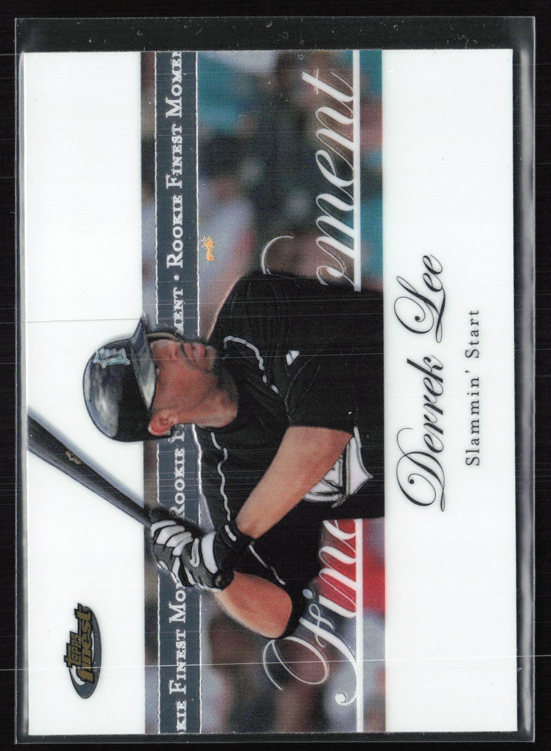 Derrek Lee
