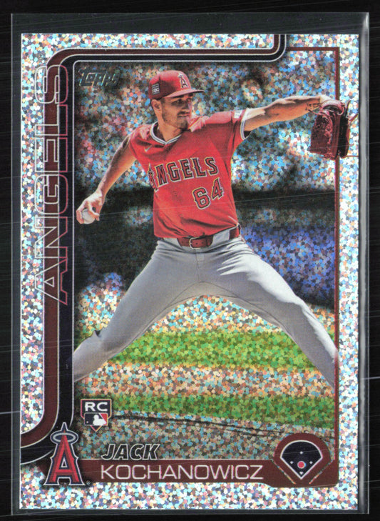 Jack Kochanowicz RC
