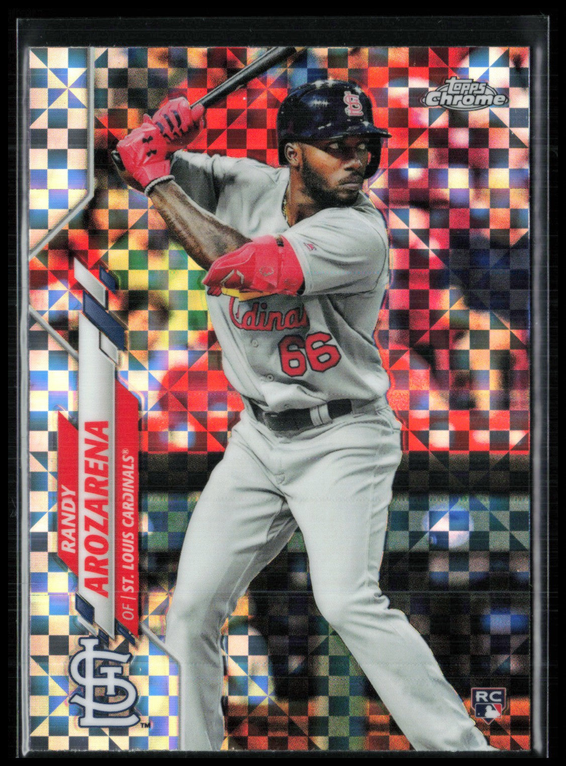 2023 Topps Now - Randy Arozarena #549 for sale | eBay