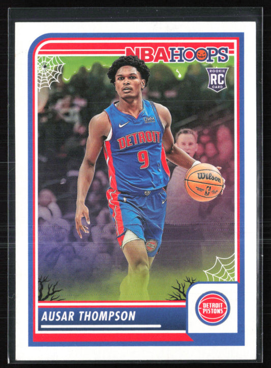 Ausar Thompson RC