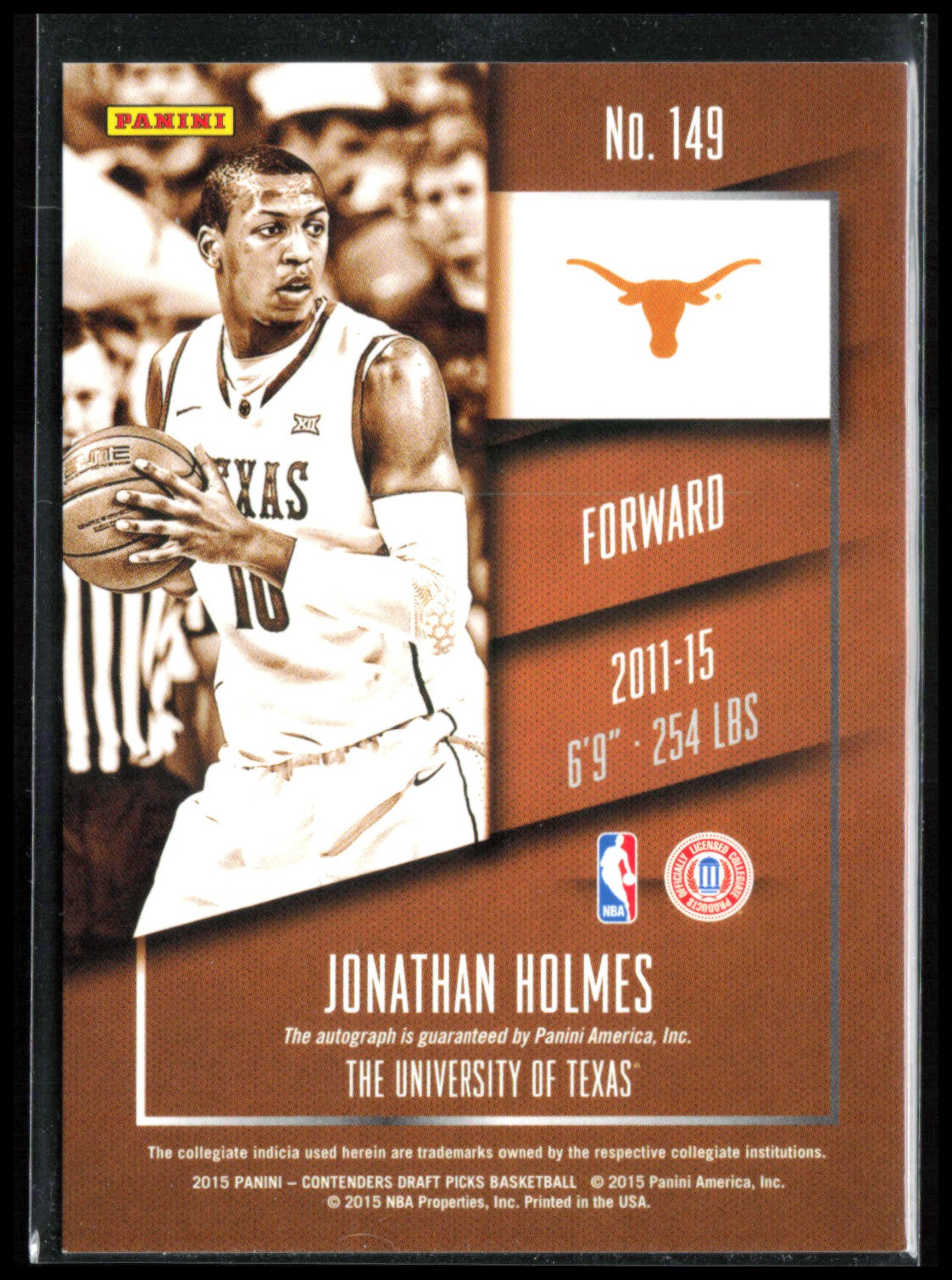 Jonathan Holmes RC Auto