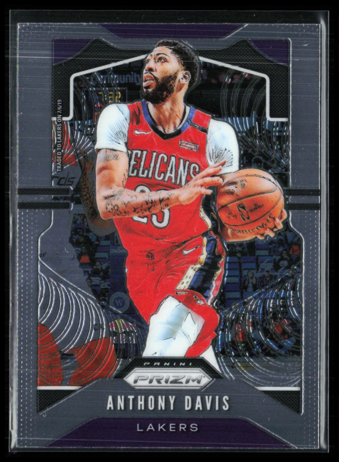 Anthony Davis