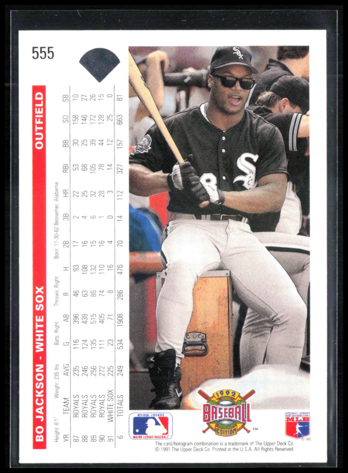 Bo Jackson