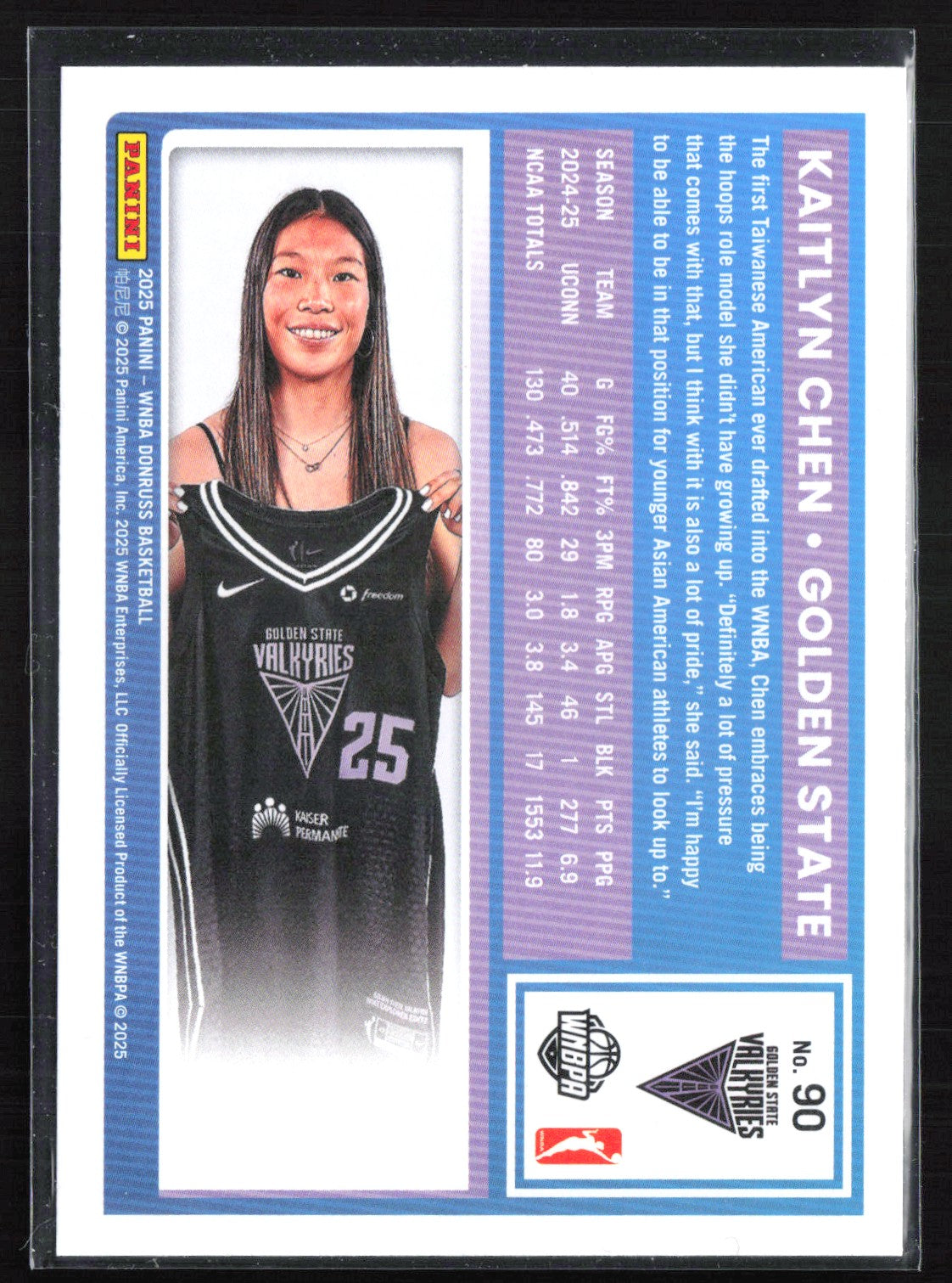 Kaitlyn Chen RC