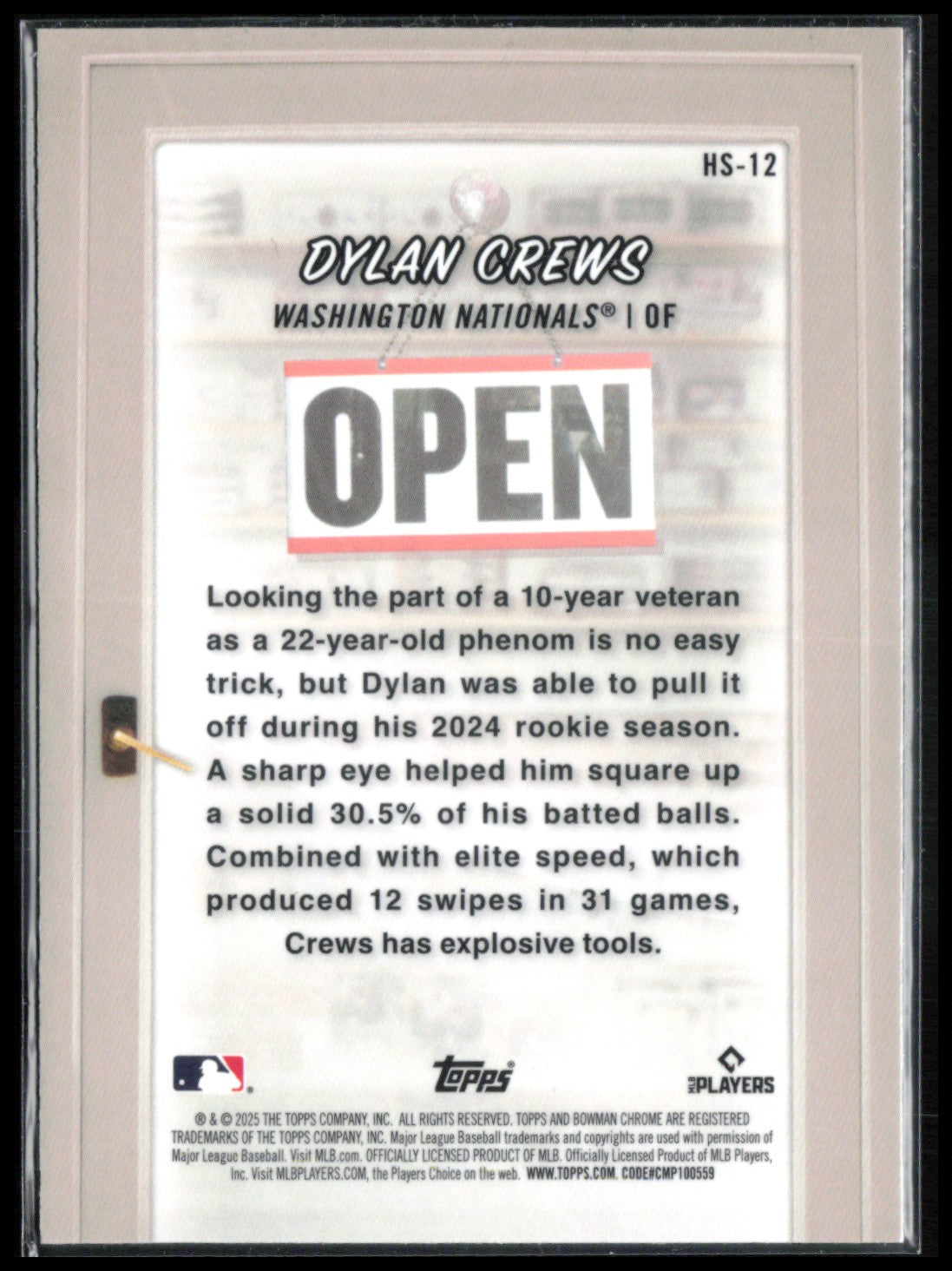 Dylan Crews RC Hobby Stars