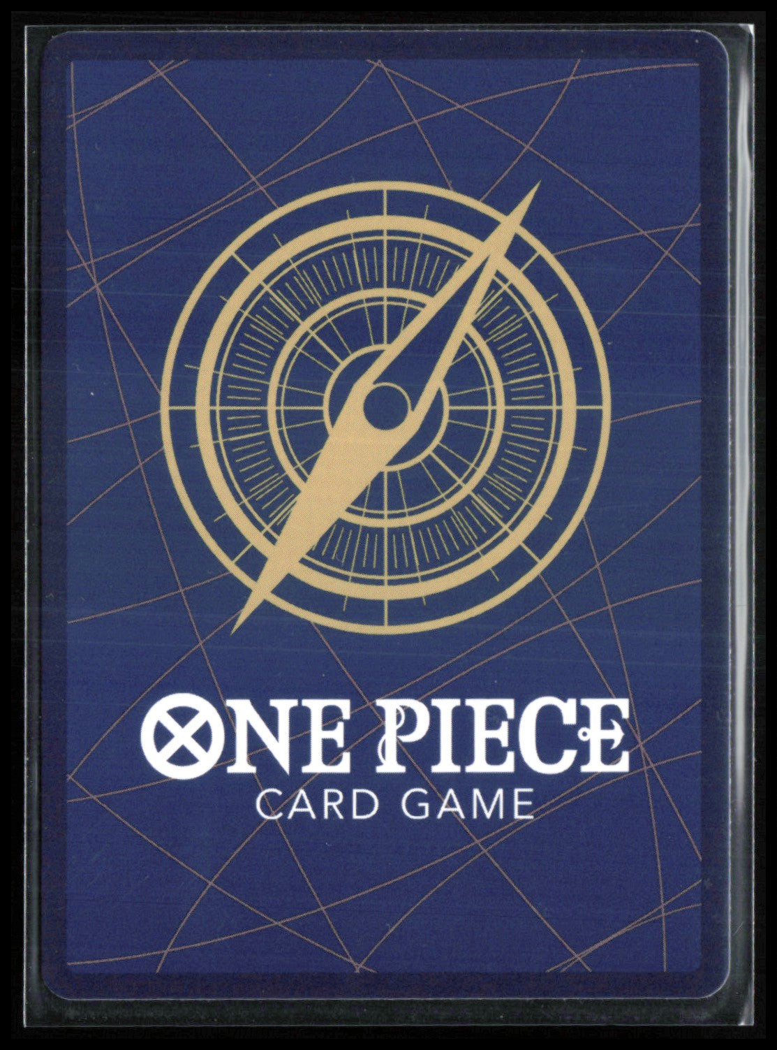 Mr.3(Galdino) Super Rare Foil (One Piece)