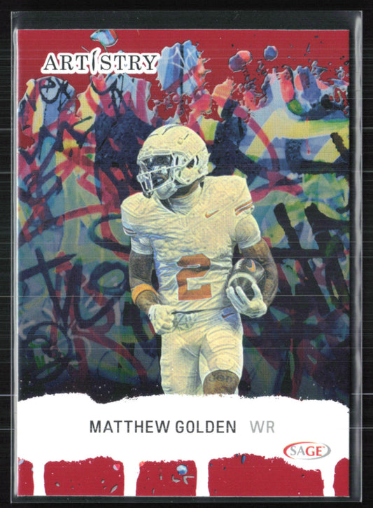 Matthew Golden