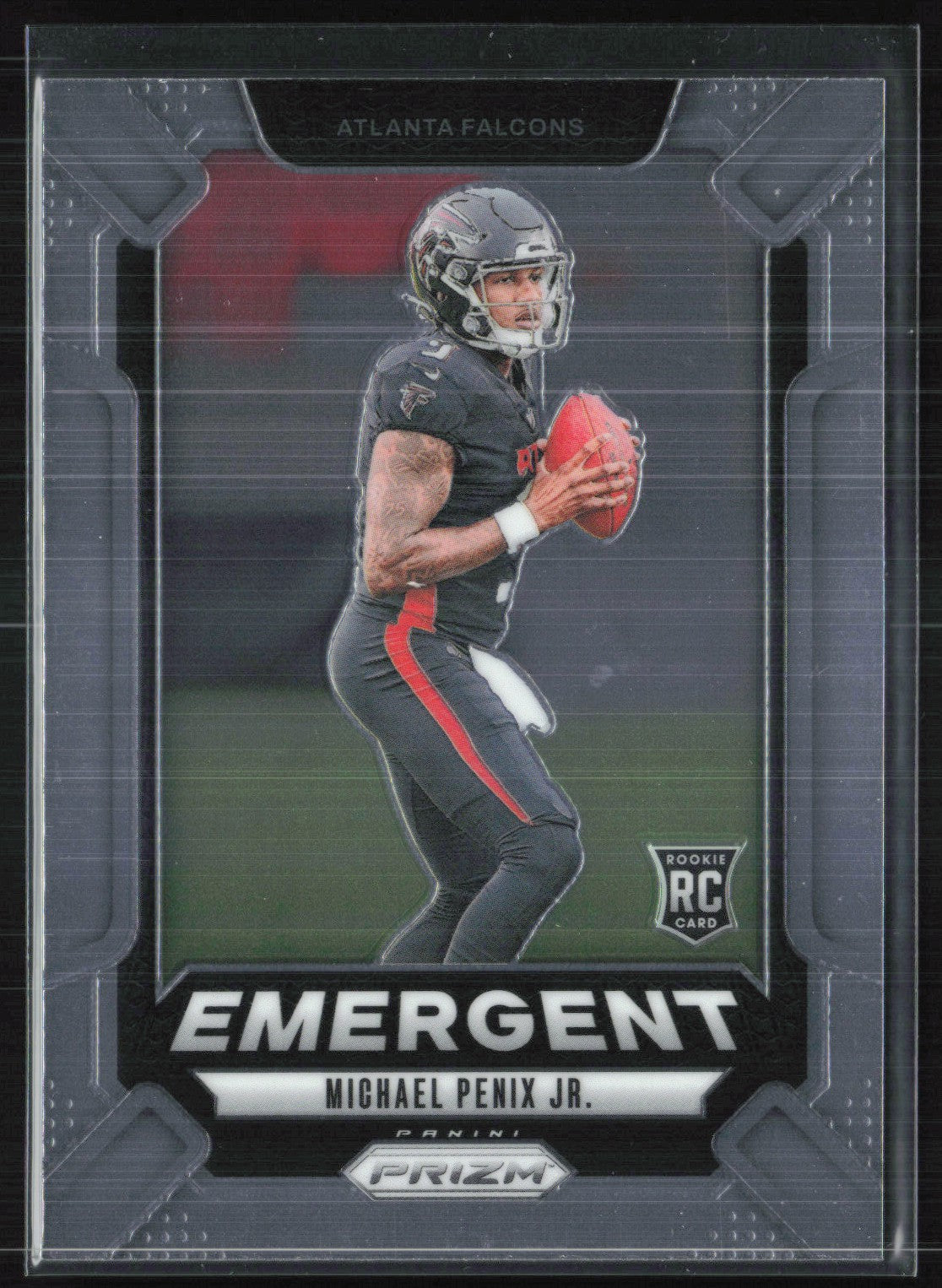 Michael Penix Jr. RC Emergent