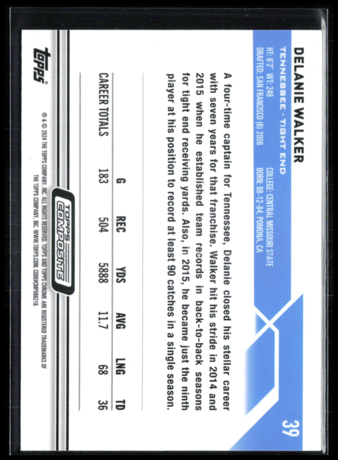 Chad Johnson Pink Refractor