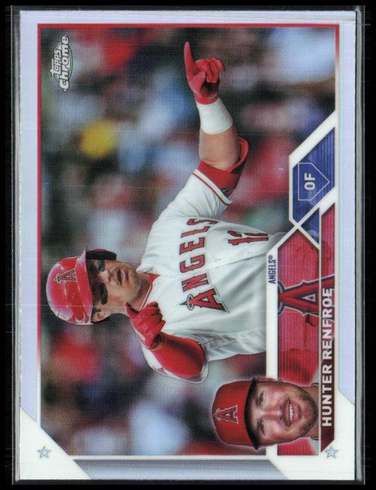 Hunter Renfroe Refractor