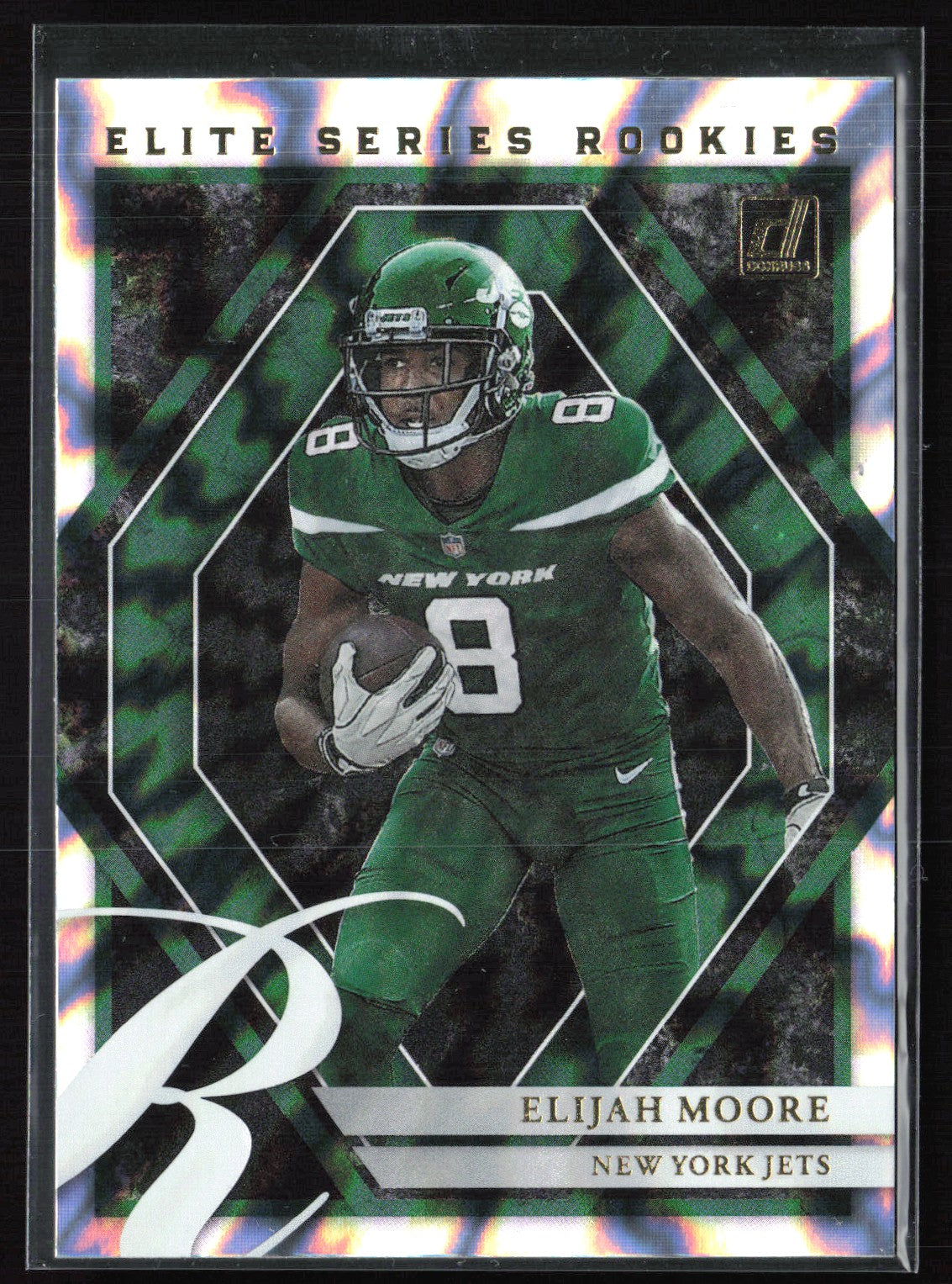 Elijah Moore RC
