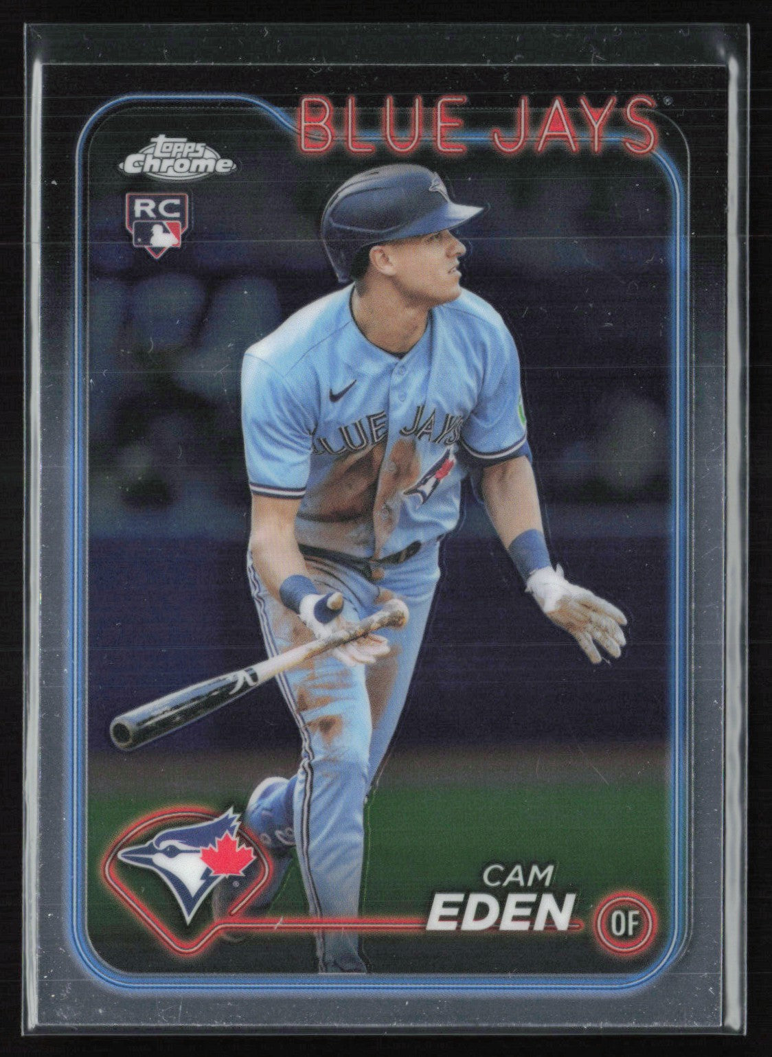 Cam Eden RC