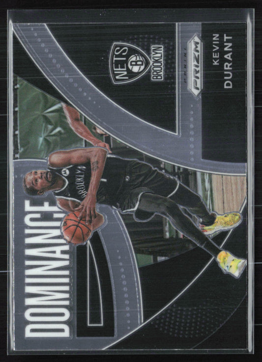 Kevin Durant