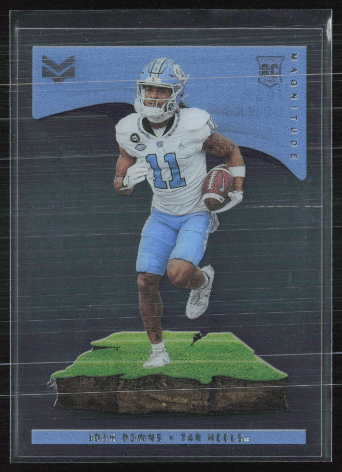 Josh Downs RC