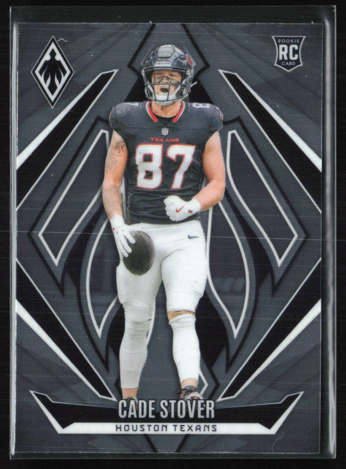 Cade Stover RC