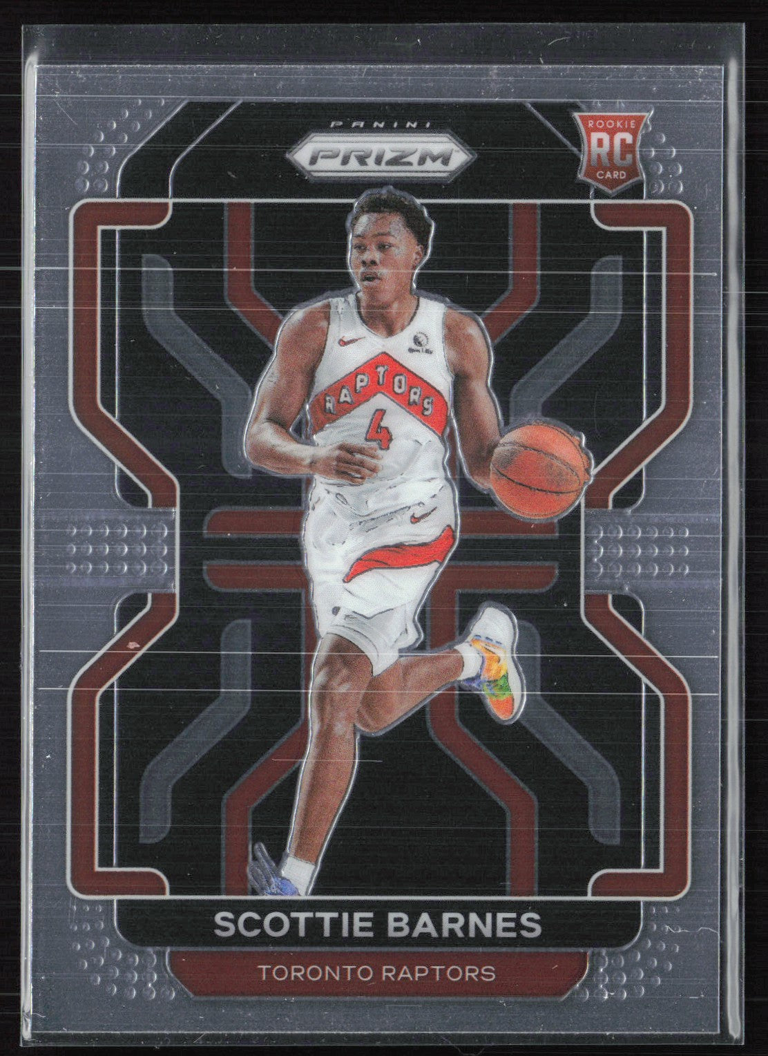 Scottie Barnes RC