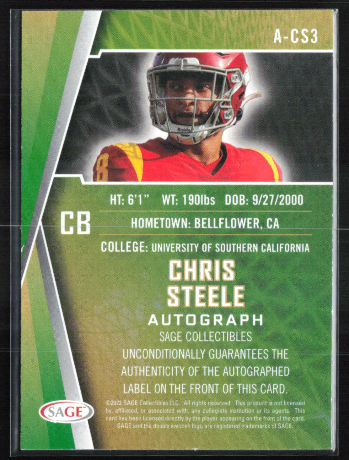 Chris Steele Auto