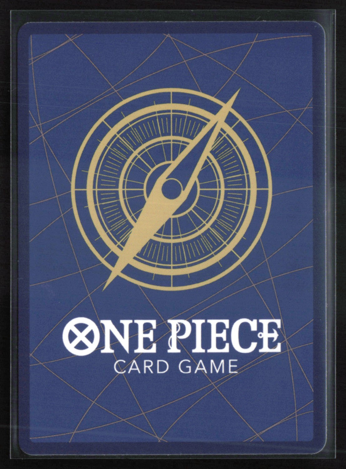 Edward.Newgate Super Rare (One Piece)