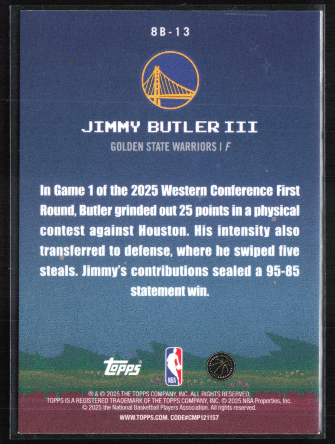 Jimmy Butler III