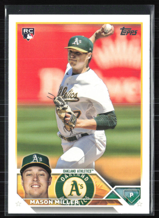 Mason Miller RC