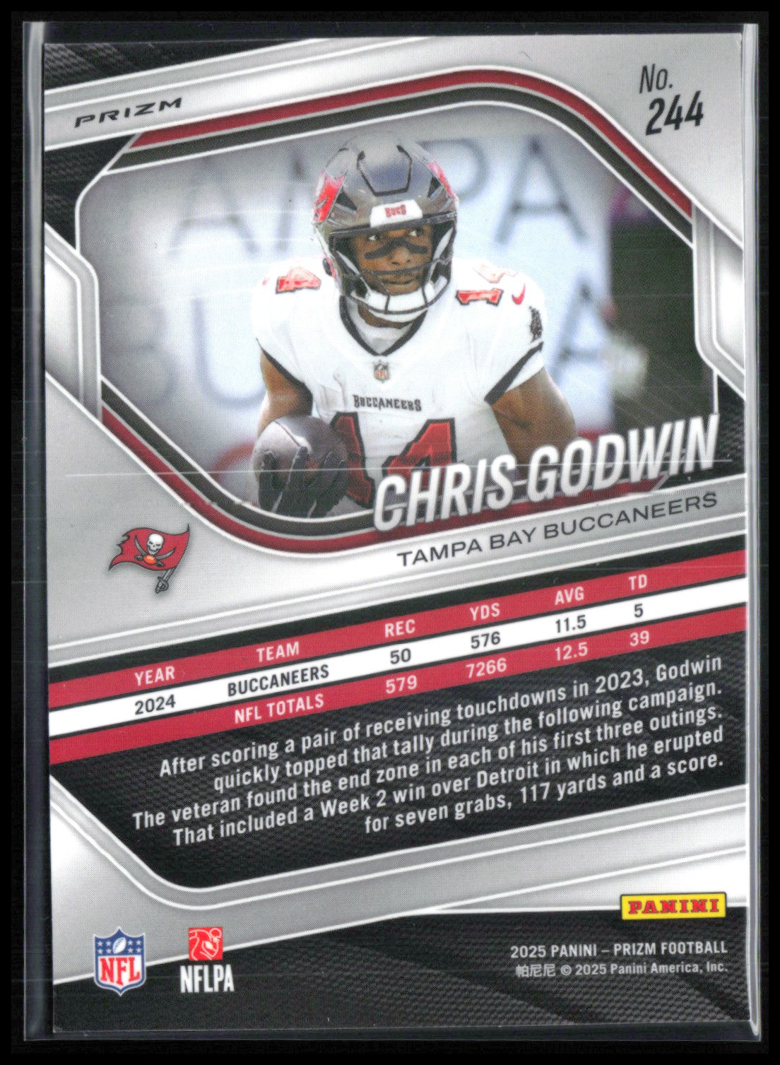 Chris Godwin