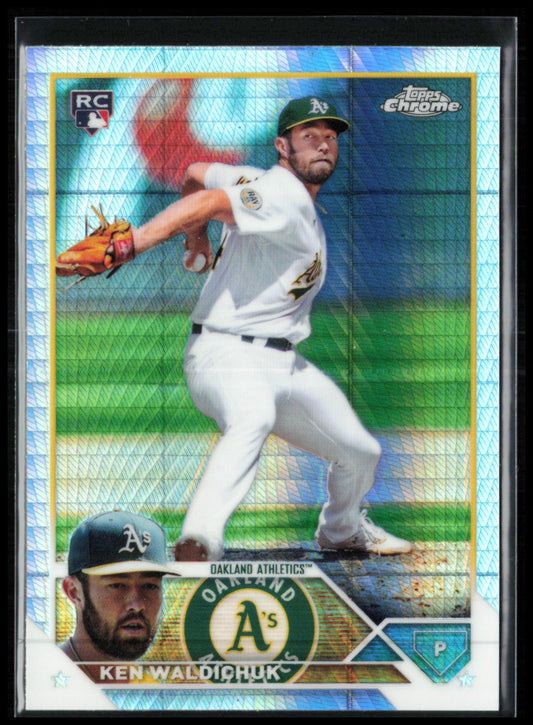 Ken Waldichuk RC Prism