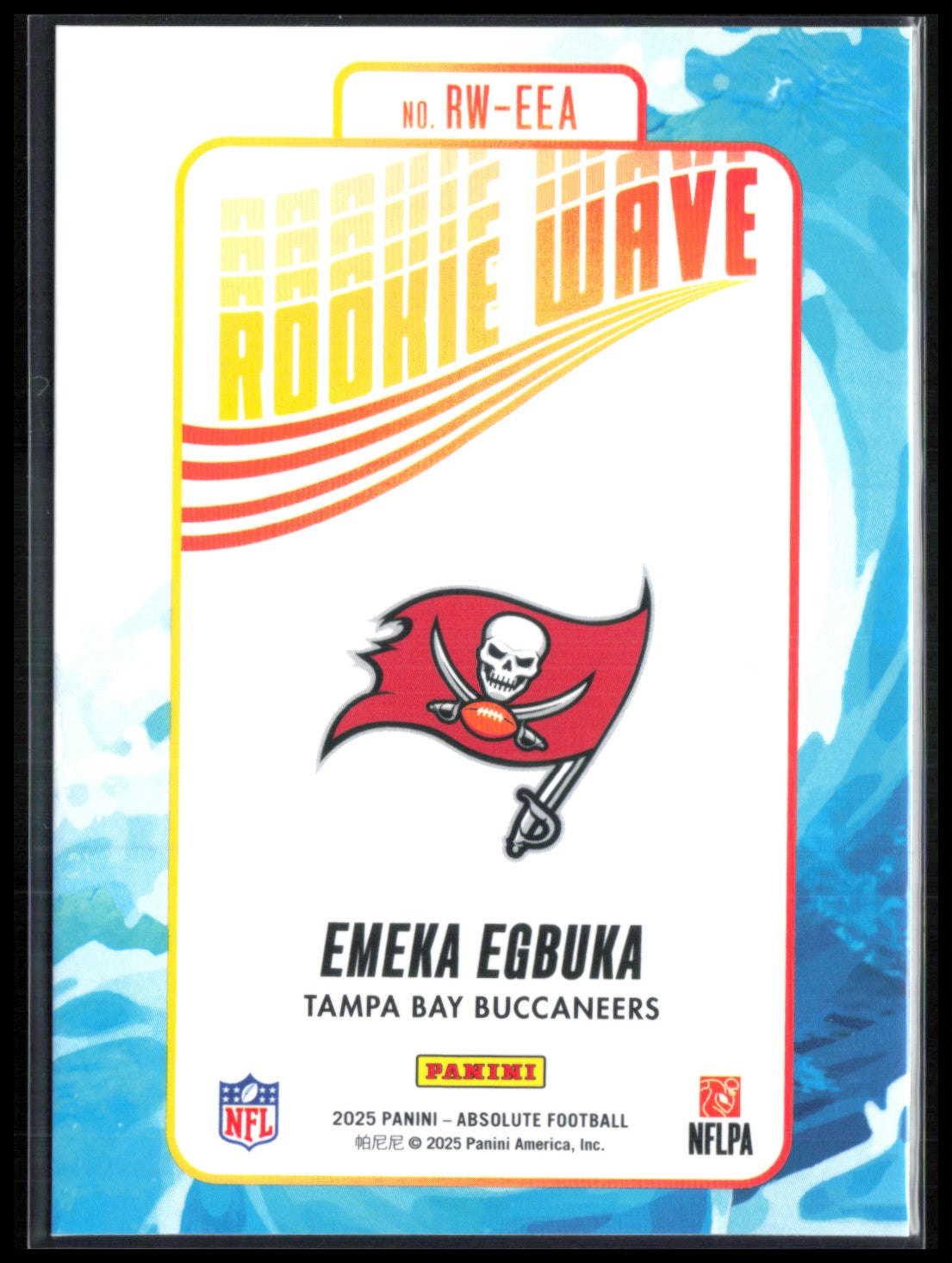 Emeka Egbuka RC