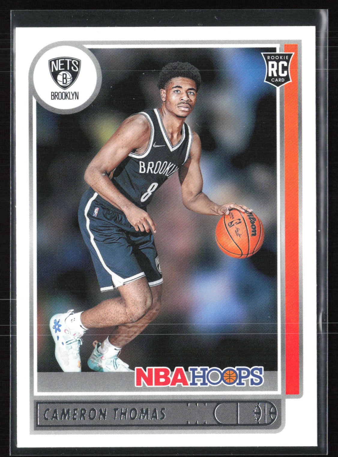 Cameron Thomas RC