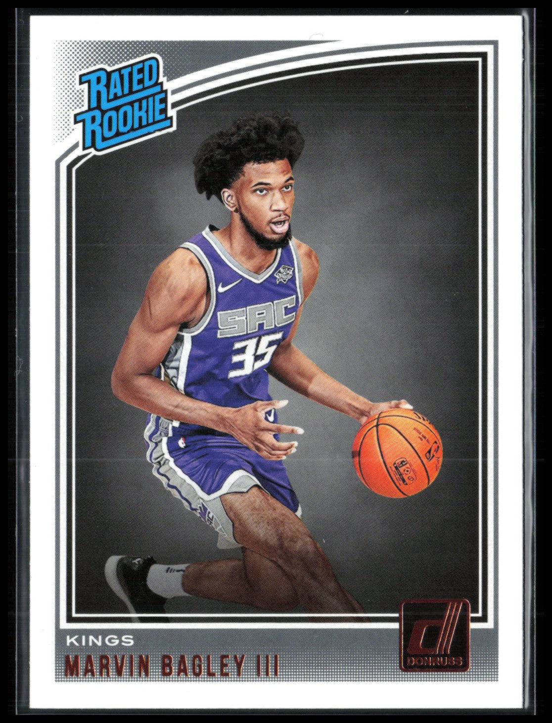 Marvin Bagley III RC
