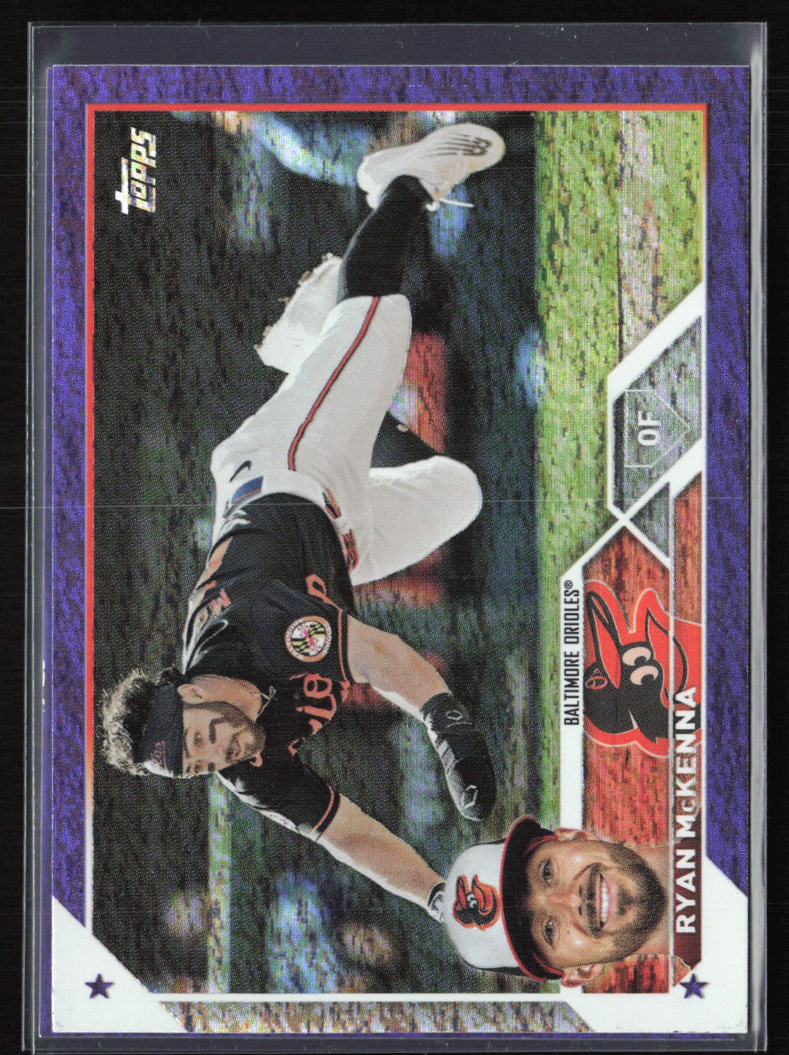 Nasim Nunez Purple /799