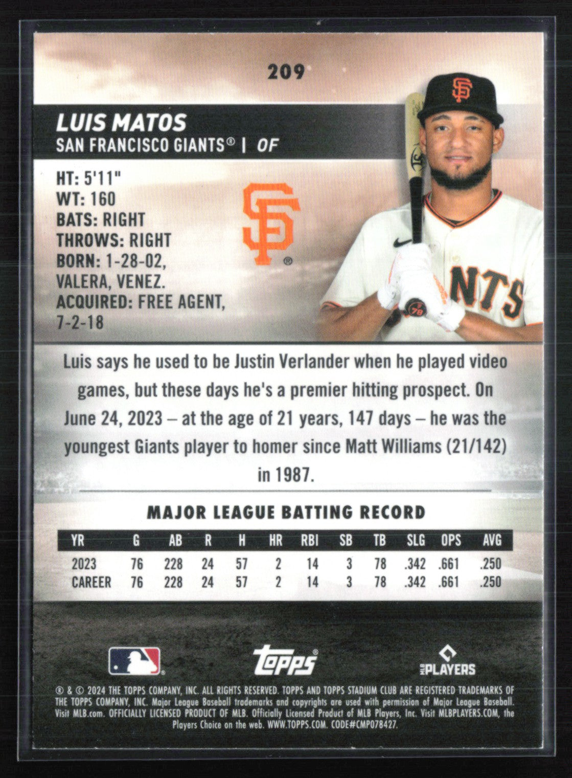 Luis Matos RC Red