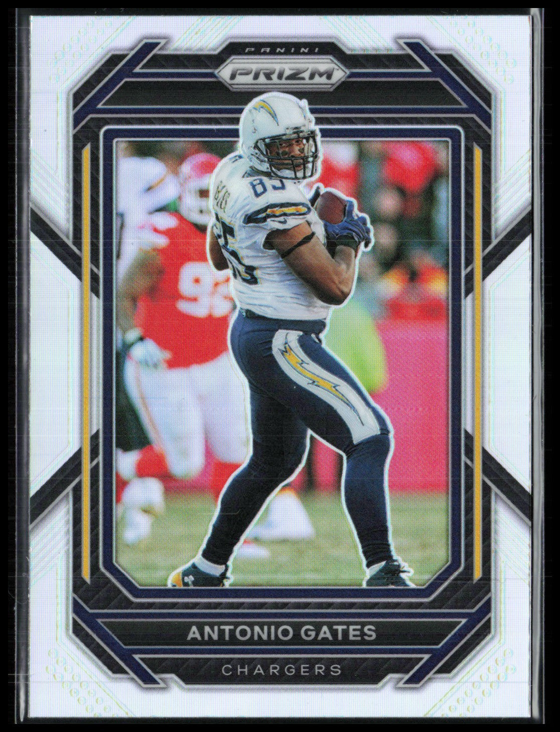 Antonio Gates Silver