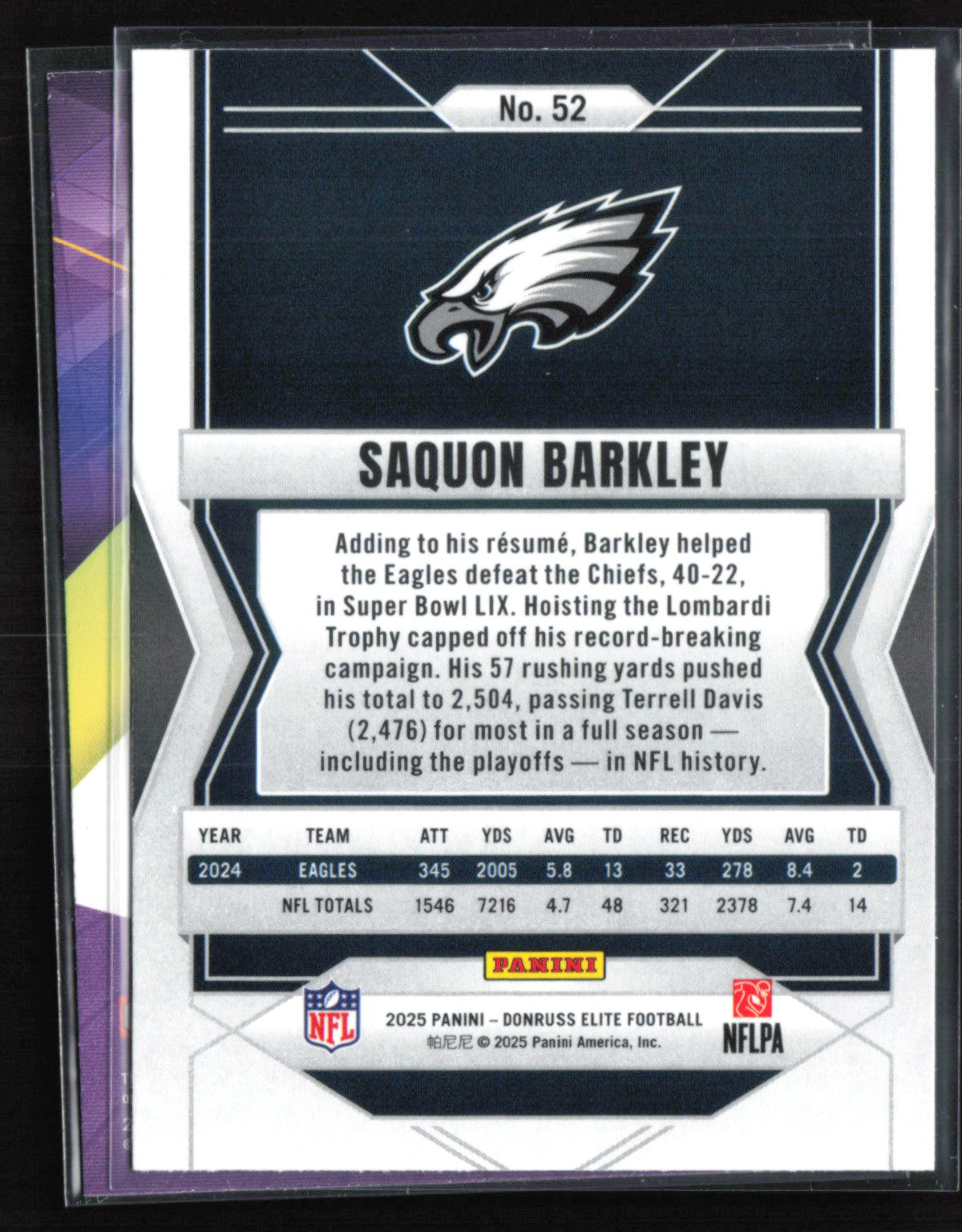 Garrett Wilson RC