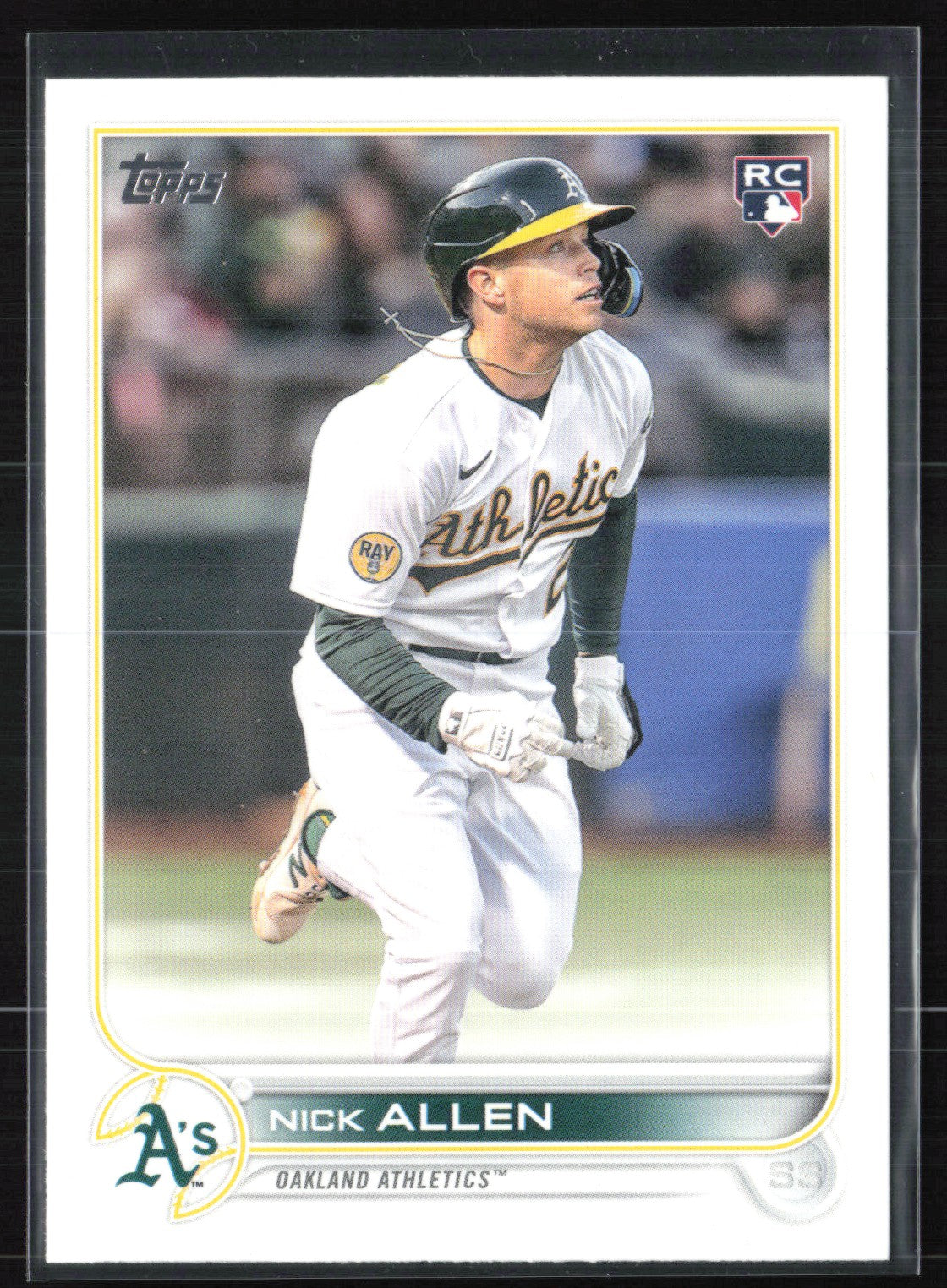 Nick Allen RC
