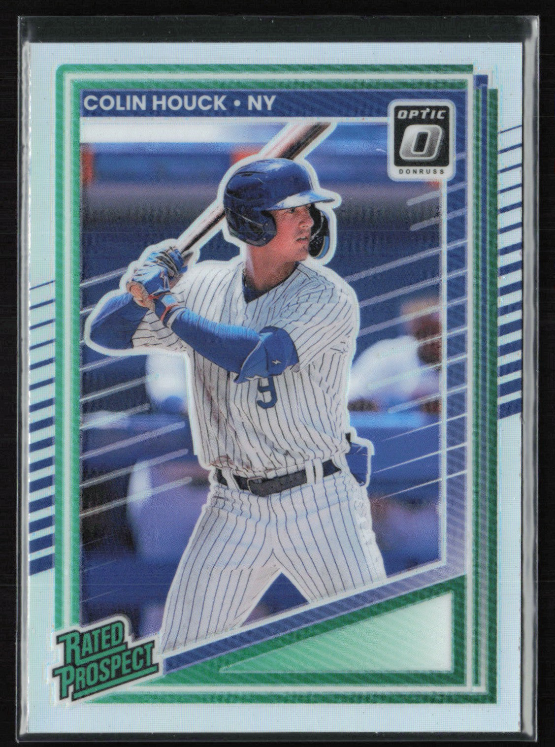 Colin Houck Prospect Holo