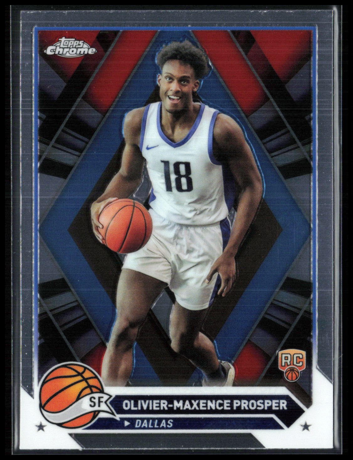 Olivier-Maxence Prosper RC