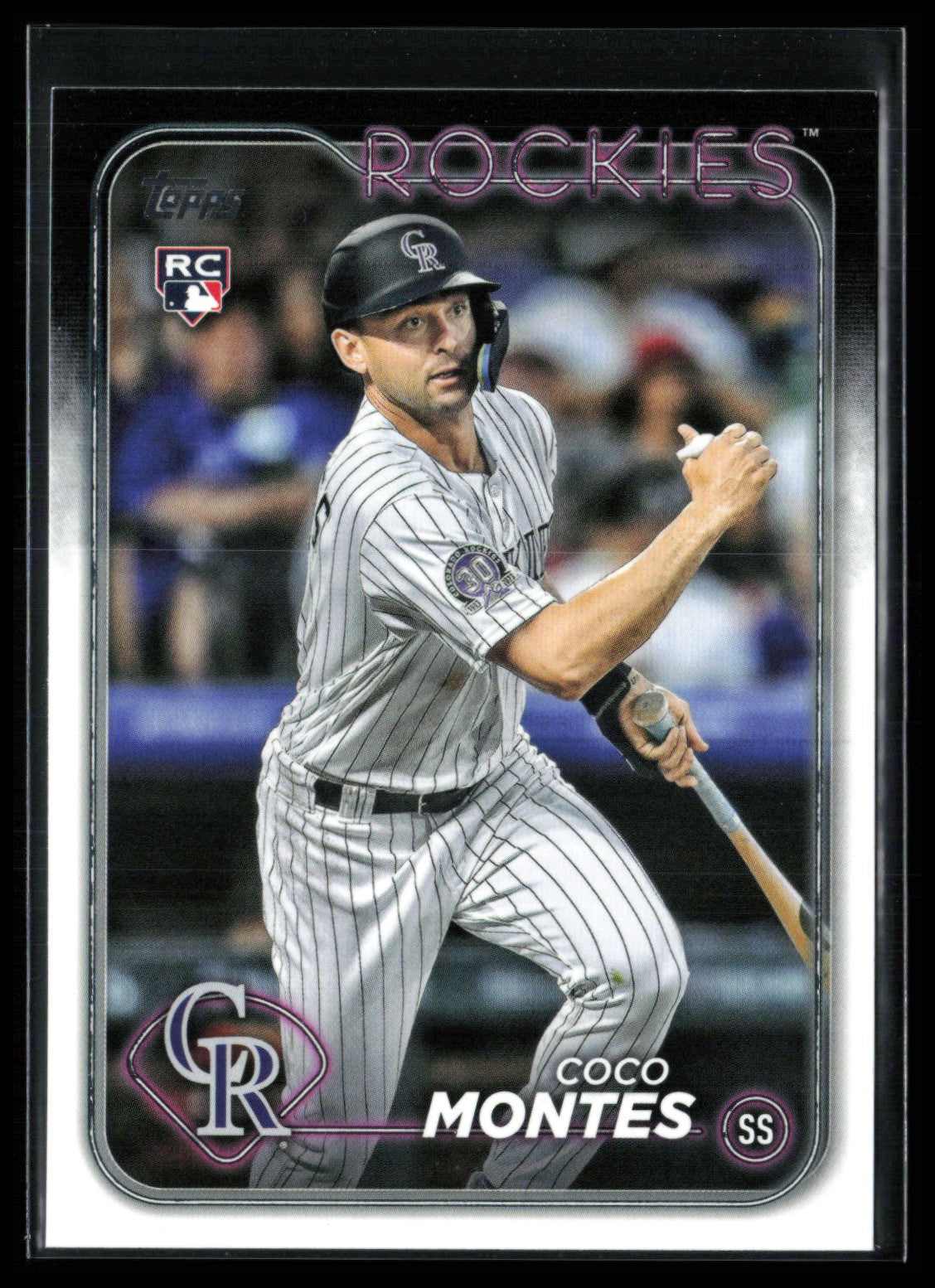 Coco Montes RC
