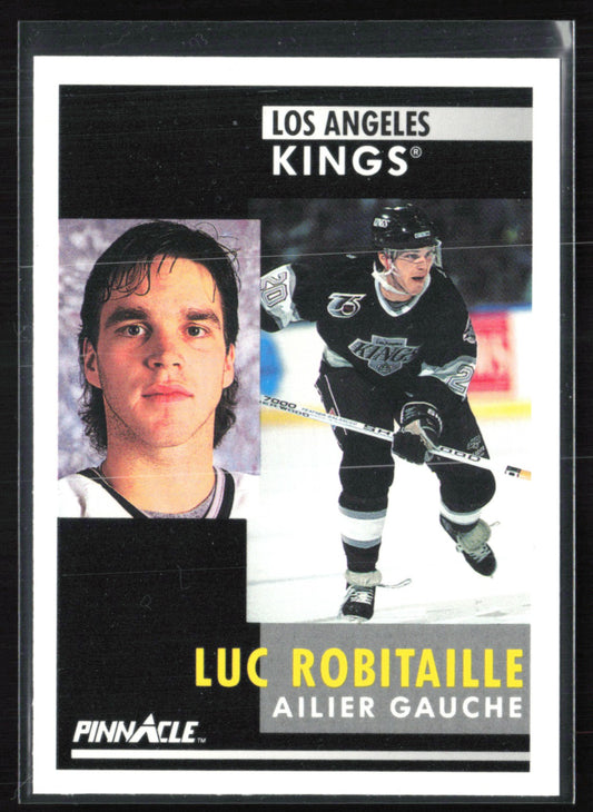 Luc Robitaille
