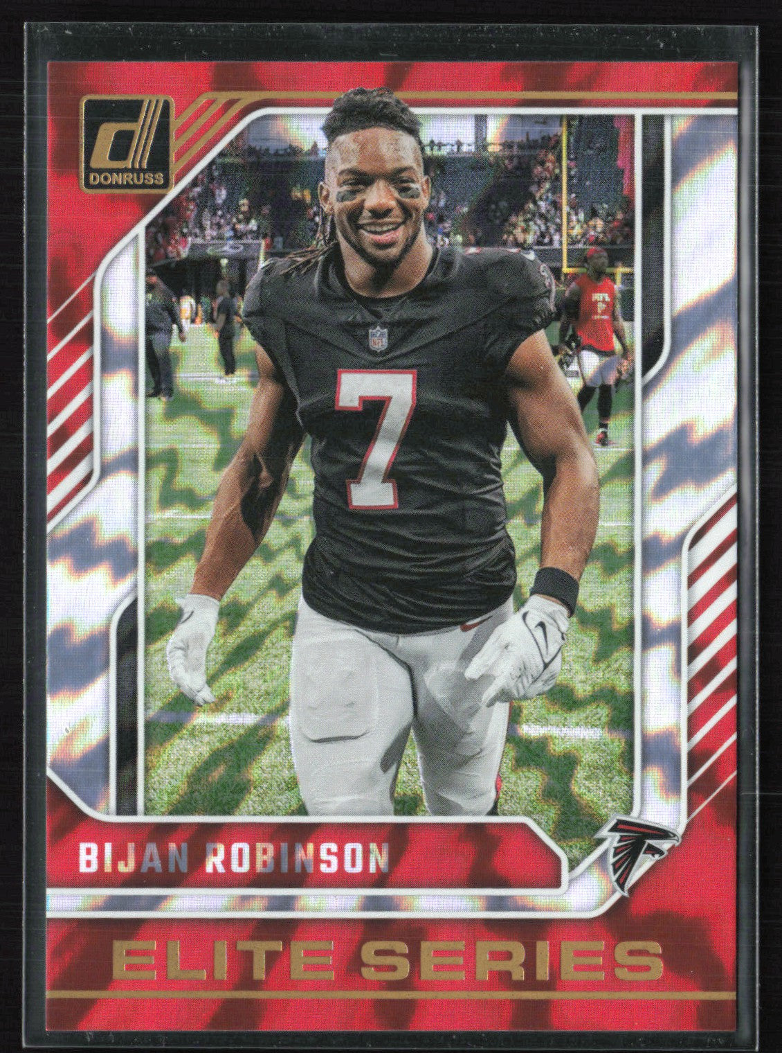 Bijan Robinson