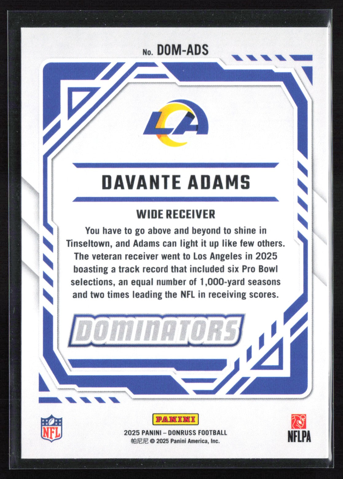 Davante Adams