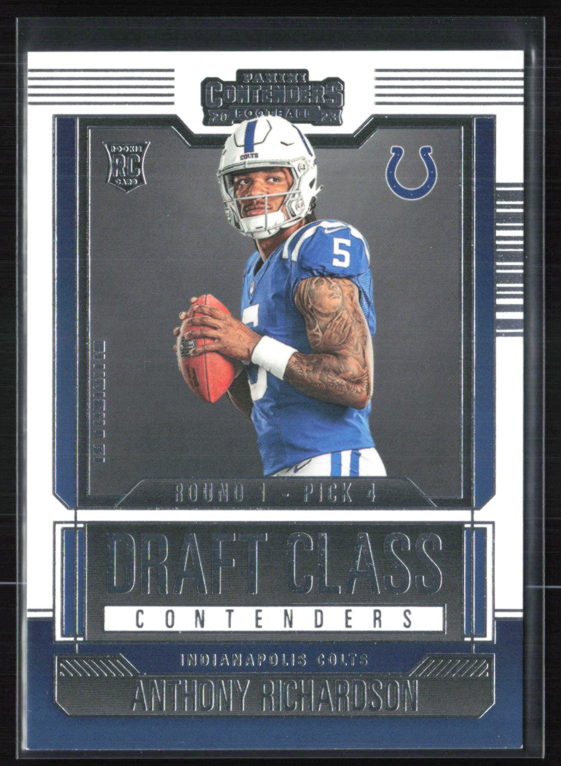 Anthony Richardson RC